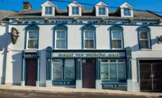 Barr Na Sraide Inn