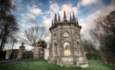 Batty Langley Lodge