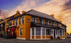 Bay View Hotel
