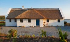 BaySide Cottage Connemara