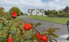 Bayview Country House B&B