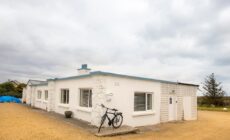 Beachcomber Cottages