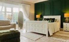 Beaufort House Accomodation