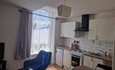 Beautiful 1-Bed Apartment in Cork