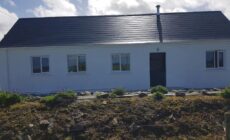 Beautiful 3 bedroom house near Ballybunion