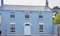 Beautiful 4-Bed House in Kildare