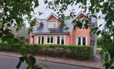 Beautiful Holiday Cottage near Kenmare