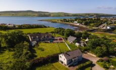Beautiful Modern Home In Dingle 5 min walk to town