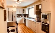 Beautiful modern home in the heart of Leitrim
