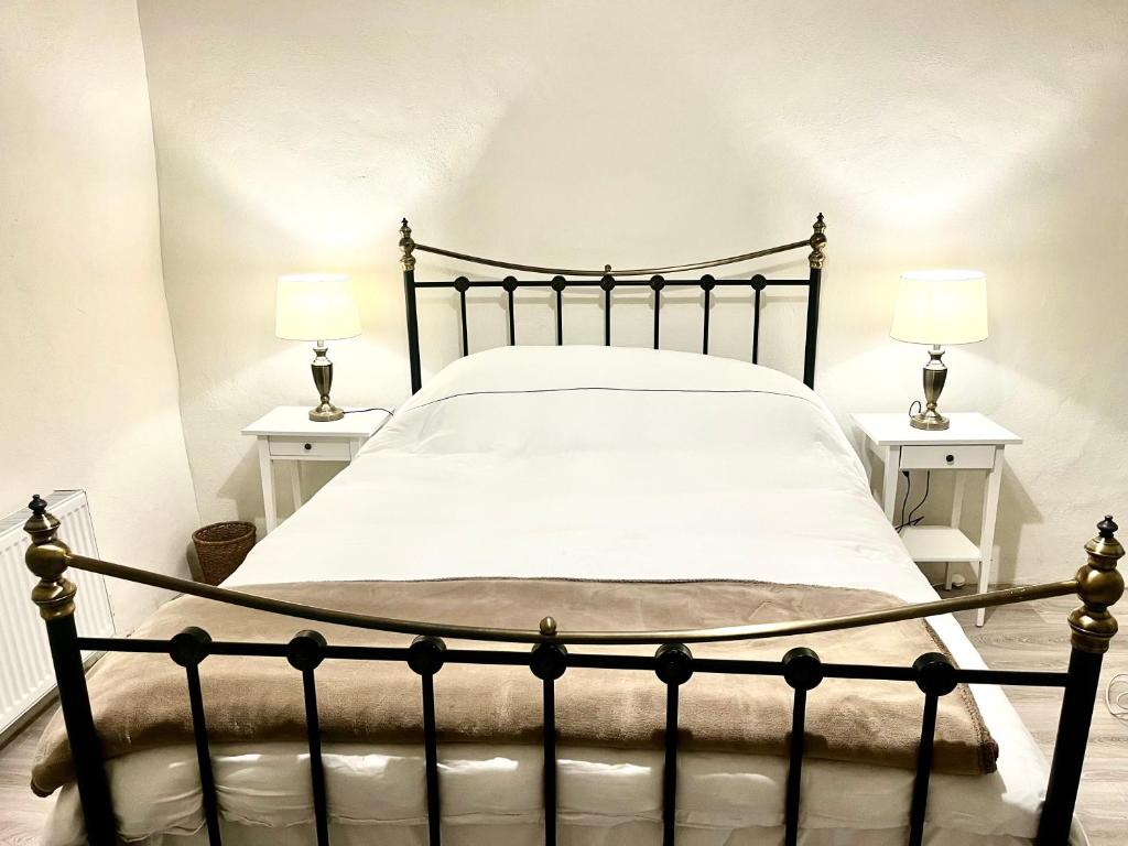 Beautiful newly renovated farmhouse