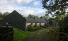 Beautifully restored cottage nr Knock County Mayo