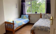 Beechwood Lodge