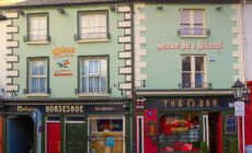 Behan’s Horseshoe Bar & Restaurant