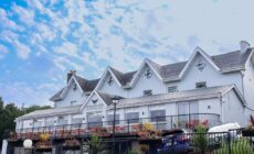 Bella Vista Hotel & Self Catering Suites