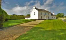 Belle View House Self Catering