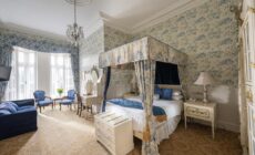 Belleek Castle, Ballina