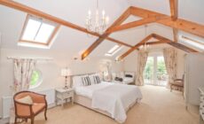 Bellfry at Old Boley