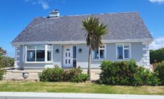 Belmullet View Holiday Accommodation