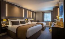 Belvedere Hotel