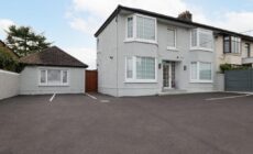 Belvedere House Cork Guest House
