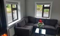 Ben Breen House Apartment