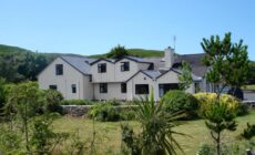 Ben Breen House B&B