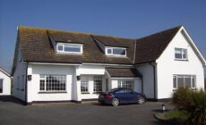 Benvoy House apartment