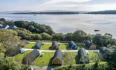 Berehaven Pods