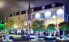 Beresford Hotel