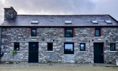 Bill's Barns