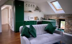 Bill's Barns Apartment 2