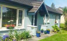 Birch Hill Holiday Cottage