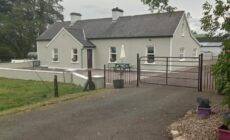 Birdhill Farmhouse