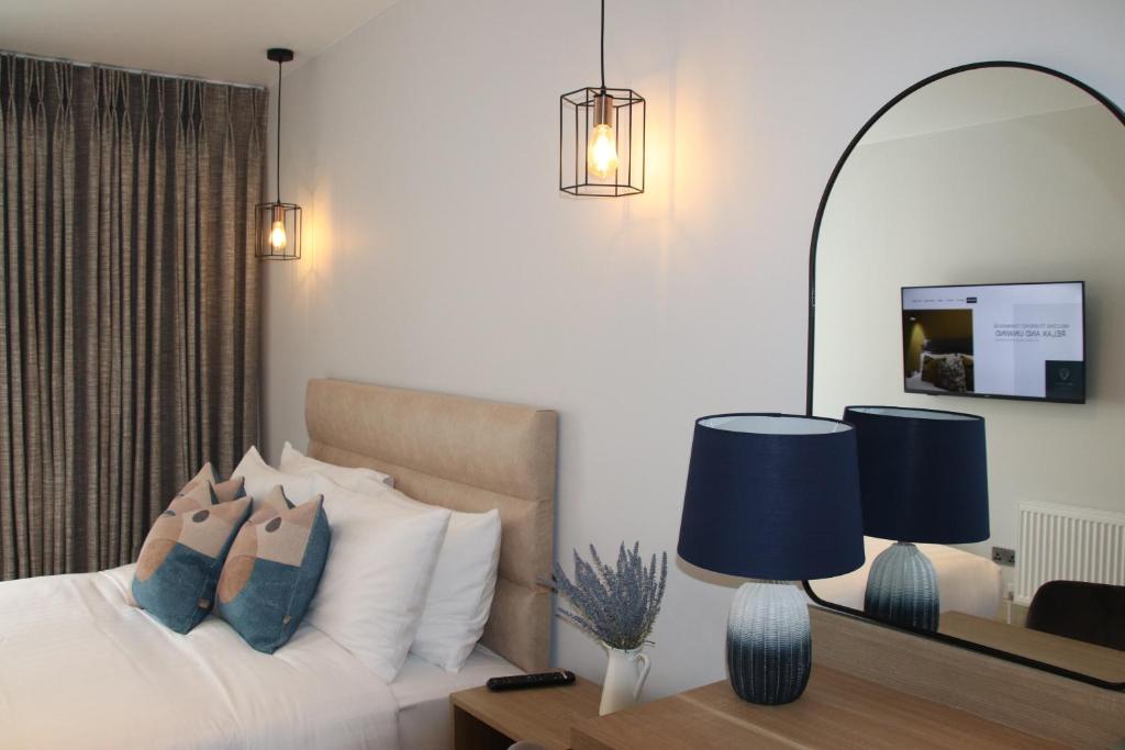 Birdies Townhouse Mitchelstown