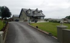 Blackbrink cottage