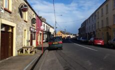 Blacklion Holiday Homes