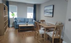 Blacklion prime location apartment