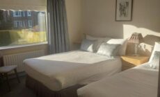 Blackrock Carole Ville Guesthouse