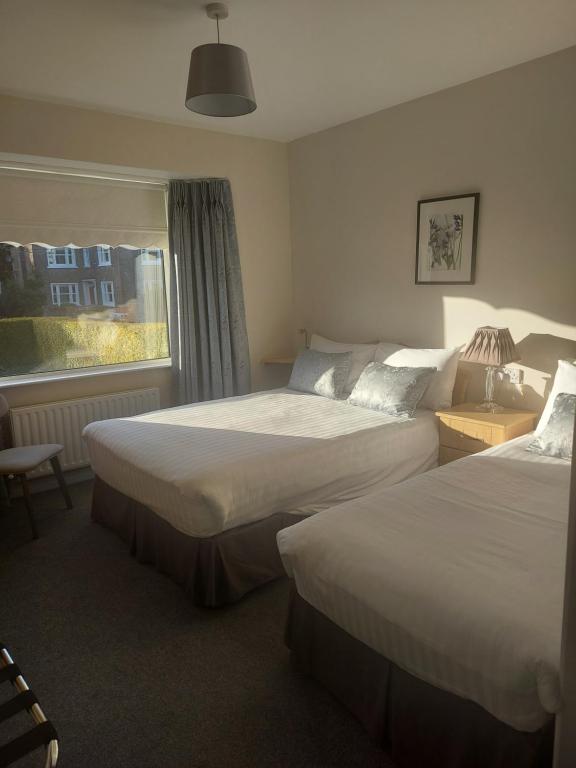 Blackrock Carole Ville Guesthouse