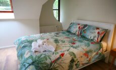 Blainroe Cottage