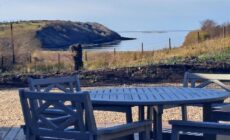 Blaneys Coastal Cottage