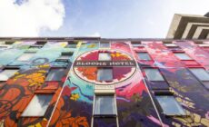 Blooms Hotel