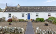 Blue Sky Cottage