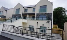 Bluestack View Apartment
