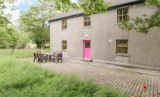 Bohans Barn