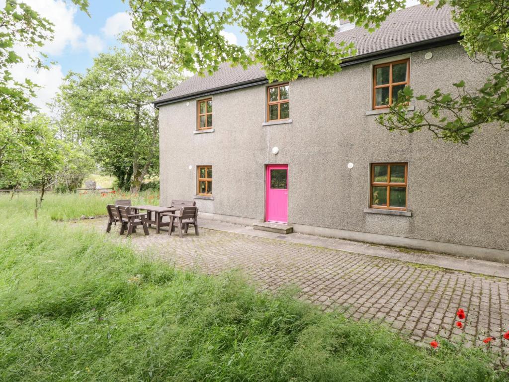 Bohans Barn