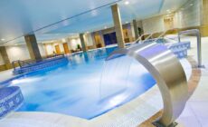 Bonnington Hotel & Leisure Centre