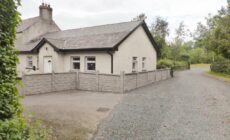 Borahard Lodge