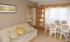 Borodino Studio Apartment