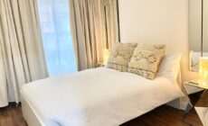Boutique Cosy Centre Apartment